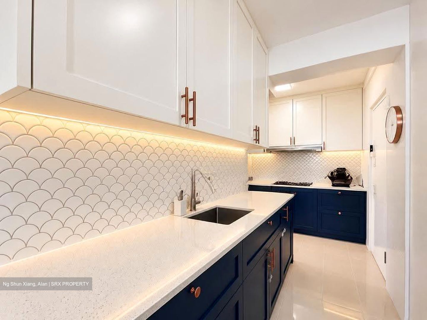 Blk 37 Skyresidence @ Dawson (Queenstown), HDB 3 Rooms #638191521